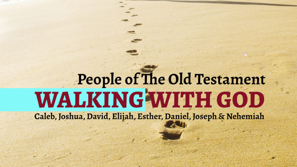 People of the Old Testament