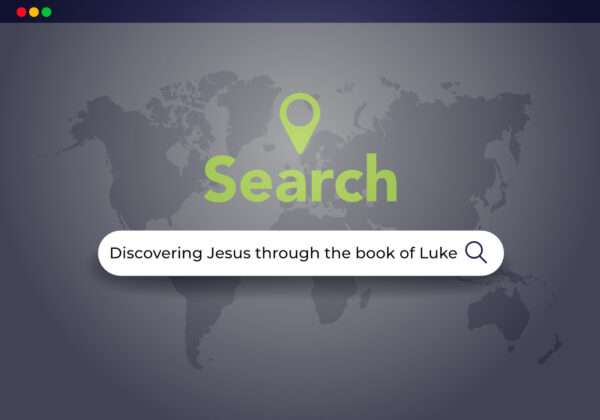 Introduction to Luke Image
