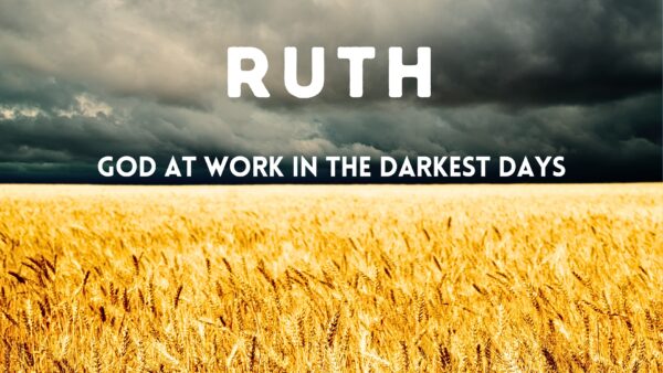 RUTH 